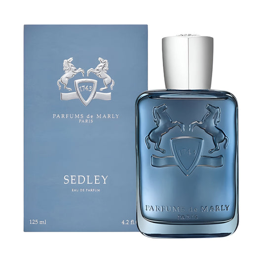 PARFUMS DE MARLY SEDLEY 4.2 oz / 125 ml Eau de Parfum