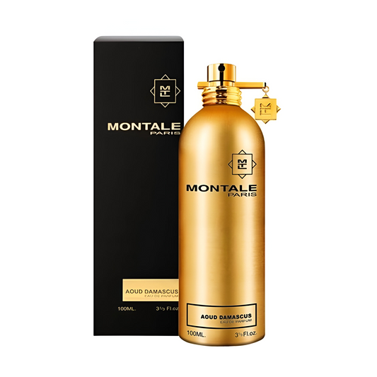 MONTALE AOUD DAMASCUS