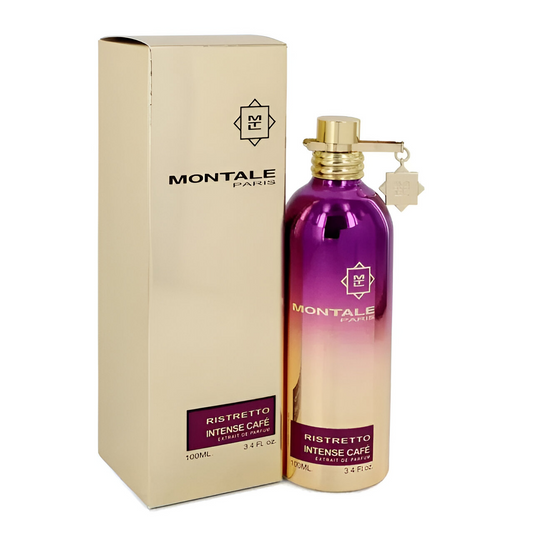 MONTALE RISTRETTO INTENSE CAFE