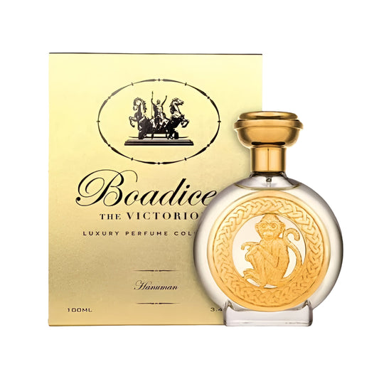 BOADICEA THE VICTORIOUS HANUMAN 3.4 oz / 100 ml Eau de Parfum