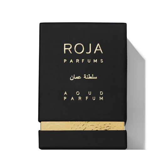 ROJA PARFUMS SULTANATE OF OMAN AOUD