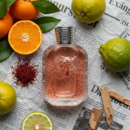 Parfums De Marly Carios