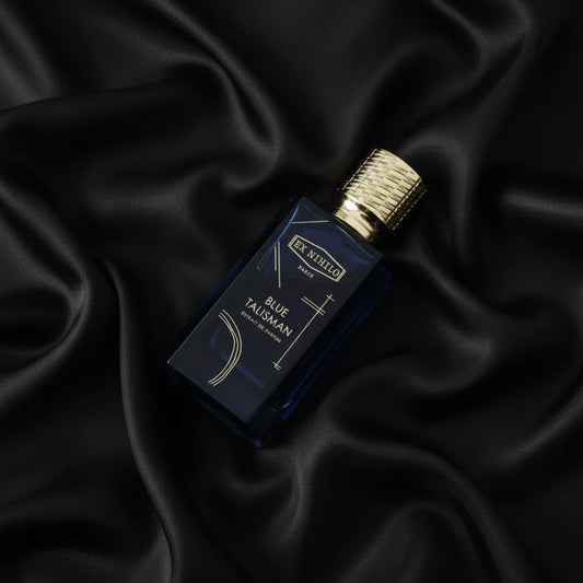 Ex Nihilo Blue Talisman Extrait