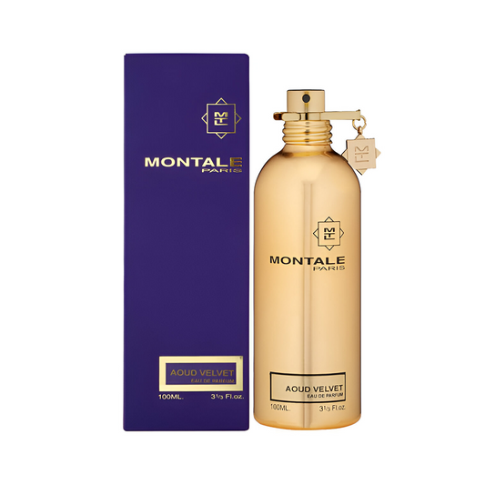 MONTALE AOUD VELVET