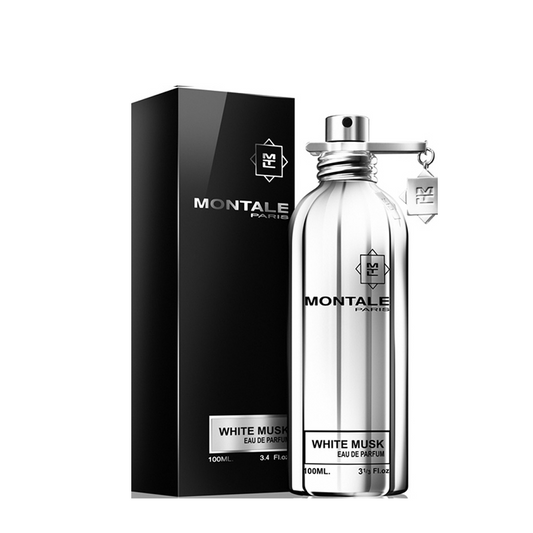 MONTALE WHITE MUSK