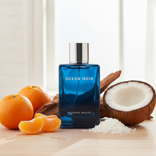 Ocean Noir