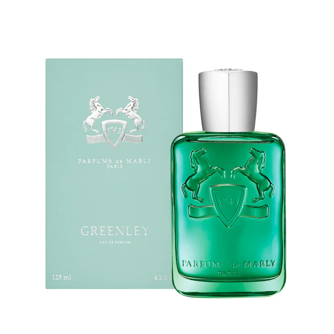 PARFUMS DE MARLY GREENLEY