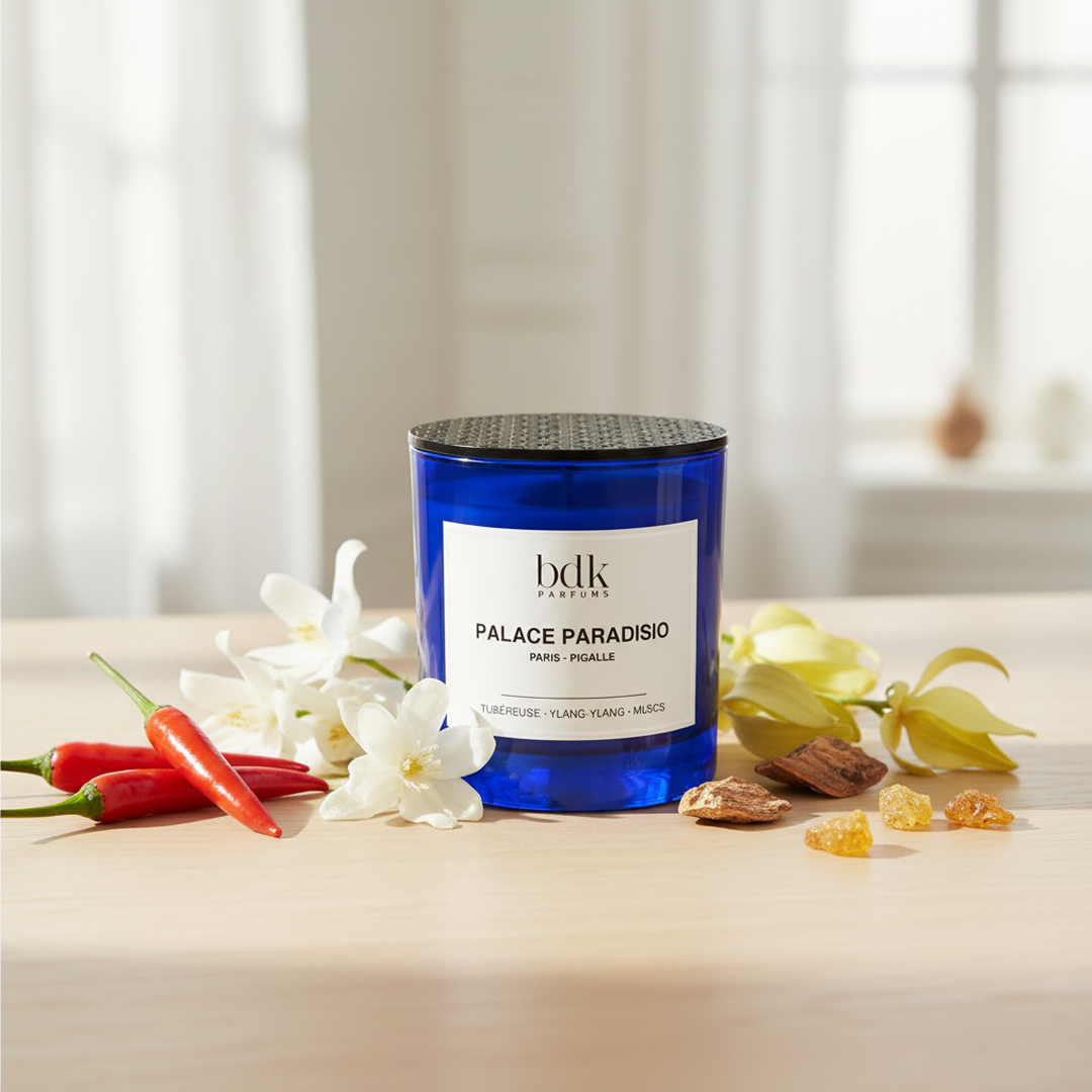 Palace Paradisio Bougie