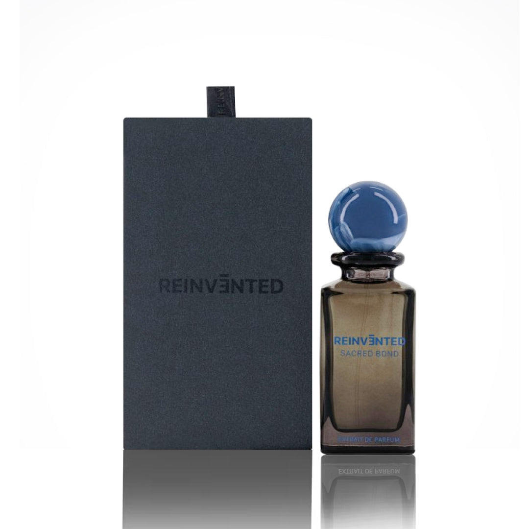 SACRED BOND - 2.5 oz / 75ml EXTRAIT DE PARFUM