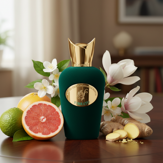 Sosprio Vibrato Tester