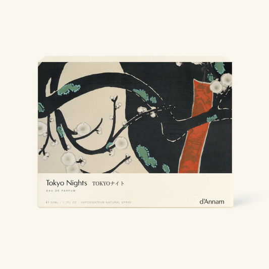 Tokyo Nights 50 ML EAU DE PARFUM