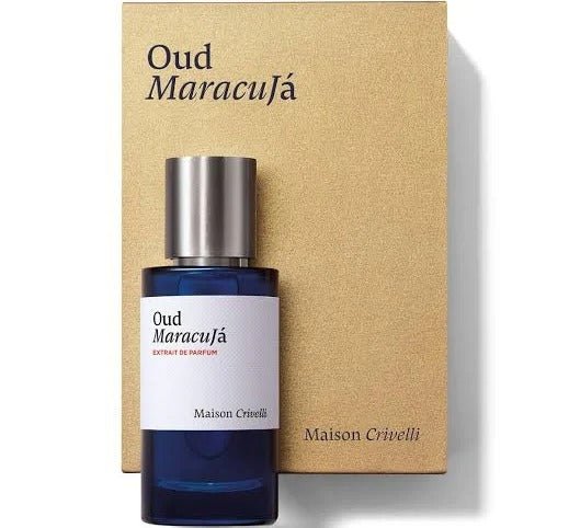 Oud Maracuja