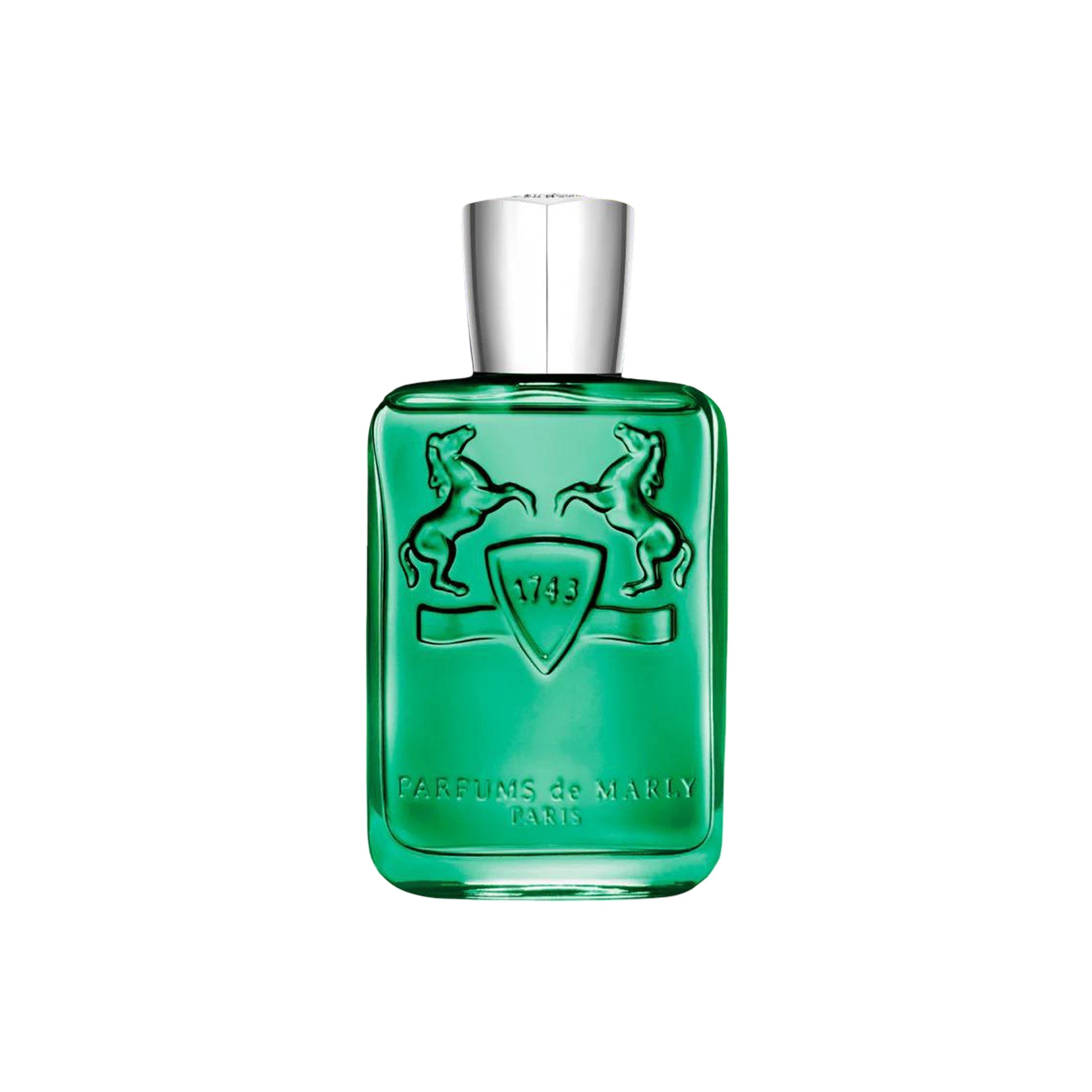 PARFUMS DE MARLY GREENLEY 4.0 oz/ 120ml Eau de Parfum