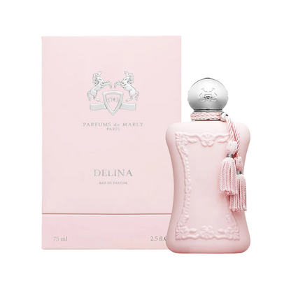 PARFUMS DE MARLY DELINA 