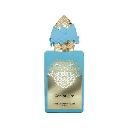 STEPHANE HUMBERT LUCAS GOD OF FIRE 1.7 oz / 50 ml Eau de Parfum