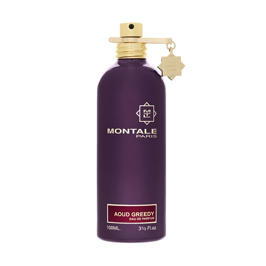 MONTALE AOUD GREEDY 3.4 oz / 100ml Eau de Parfum
