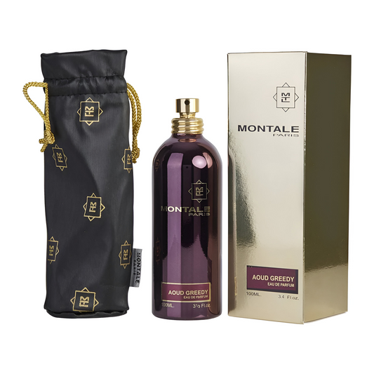 MONTALE AOUD GREEDY 