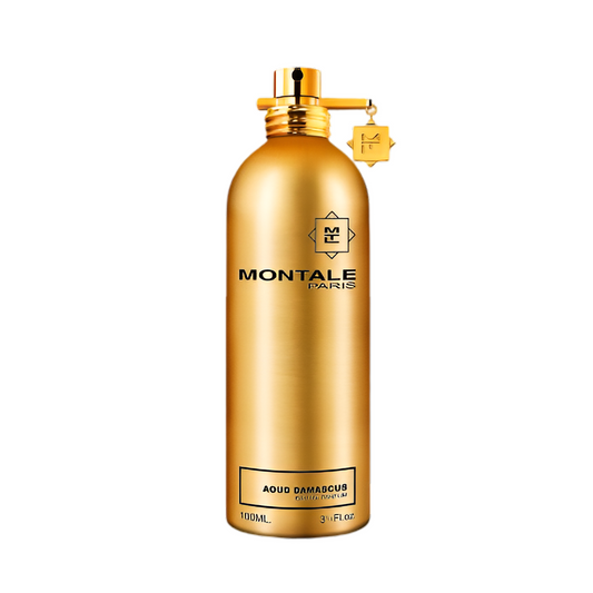 MONTALE AOUD DAMASCUS 3.4 oz / 100ml Eau de Parfum