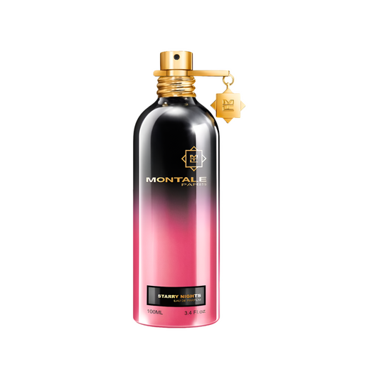 MONTALE STARRY NIGHTS 3.4 oz / 100ml Eau de Parfum