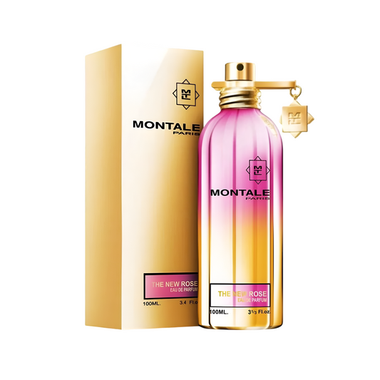 MONTALE THE NEW ROSE 