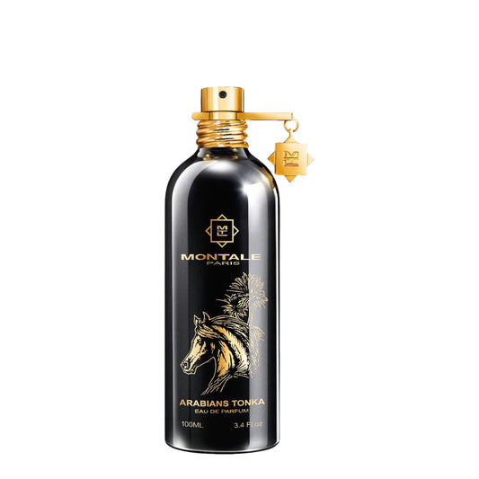 MONTALE ARABIANS TONKA 3.4 oz / 100 ml Eau de Parfum