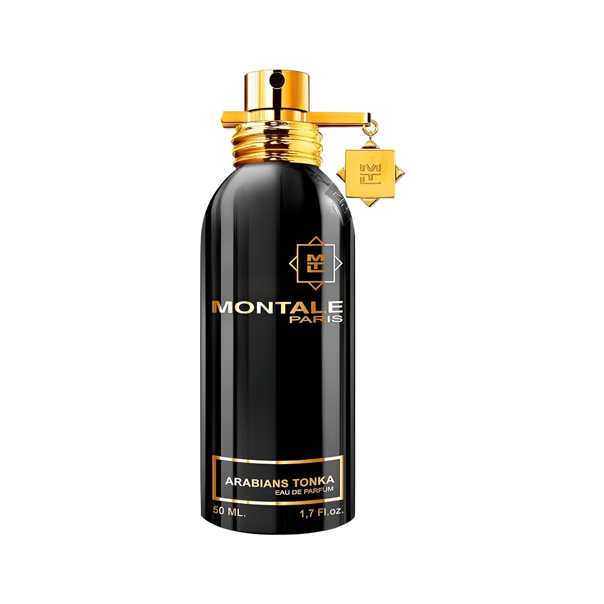 MONTALE ARABIANS TONKA PERFUME 1.7 oz / 50 ml Eau de Parfum