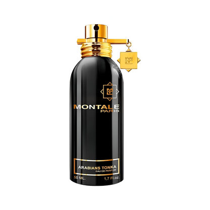 MONTALE ARABIANS TONKA PERFUME 1.7 oz / 50 ml Eau de Parfum