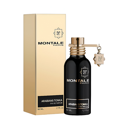 MONTALE ARABIANS TONKA PERFUME 1.7 oz / 50 ml Eau de Parfum