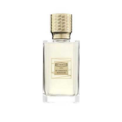 EX NIHILO MY SWEETEST MORPHINE 3.4 oz / 100 ml Eau de Parfum