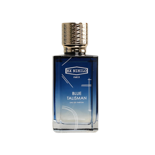 EX NIHILO BLUE TALISMAN 3.4 oz/ 100ml Eau de Parfum