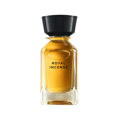 OMANLUXURY ROYAL INCENSE 3.4 oz / 100 ml Extrait de Parfum