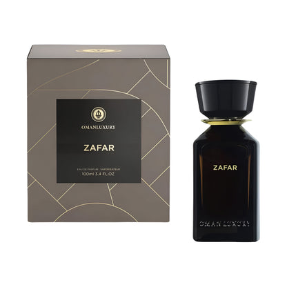 OMANLUXURY ZAFAR 3.4 oz / 100 ml Extrait de Parfum