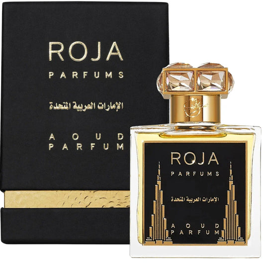 Roja Parfums Qatar 1.7oz/50ml Unisex EDP