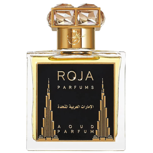 Roja Parfums Qatar