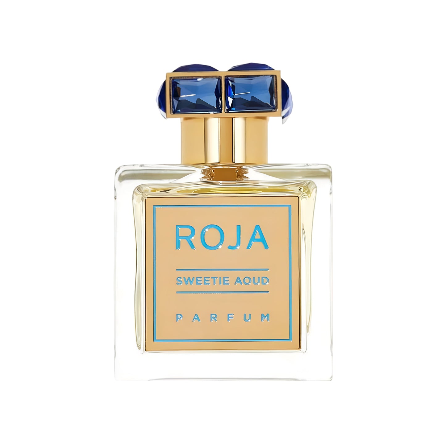 ROJA PARFUMS SWEETIE AOUD 1.7 oz / 50 ml Extrait de Parfum