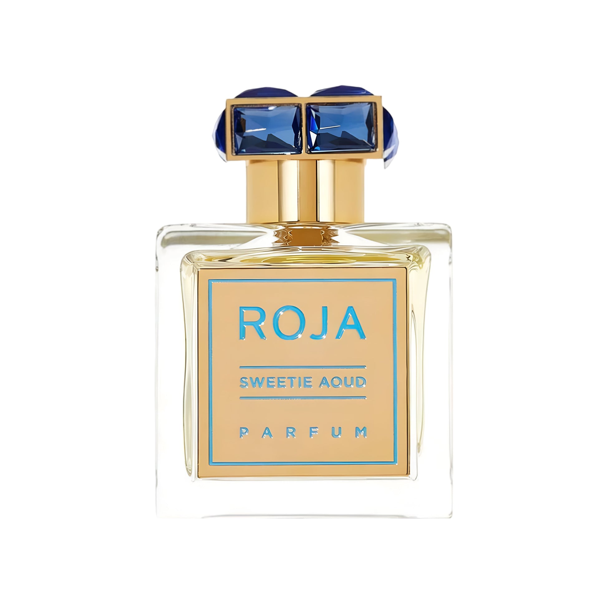 ROJA PARFUMS SWEETIE AOUD 1.7 oz / 50 ml Extrait de Parfum