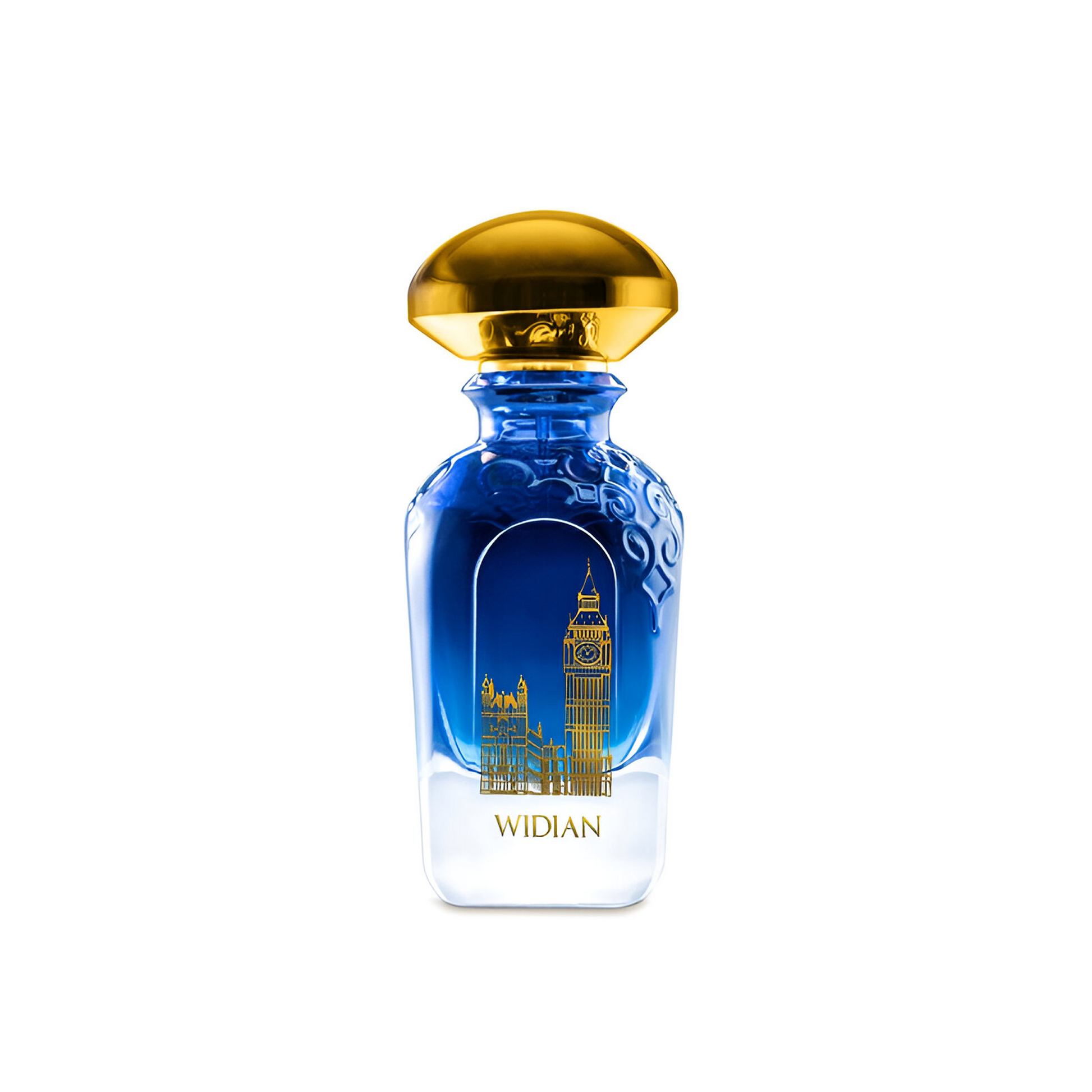 WIDIAN LONDON 1.7 oz / 50 ml Extrait De Parfum image 1