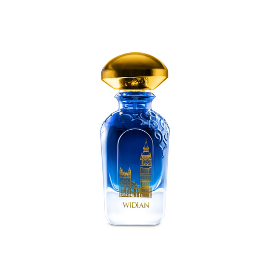 WIDIAN LONDON 1.7 oz / 50 ml Extrait De Parfum image 1