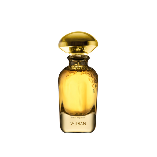 WIDIAN GOLD II SAHARA 1.7 oz / 50 ml Extrait De Parfum image 1