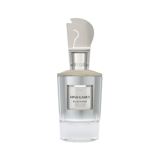 MIND GAMES BLOCKADE 3.4 oz / 100 ml Extrait de Parfum