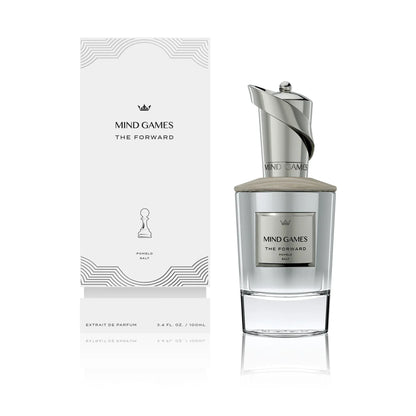 MIND GAMES THE FORWARD 3.4oz/100ml Extrait de Parfum