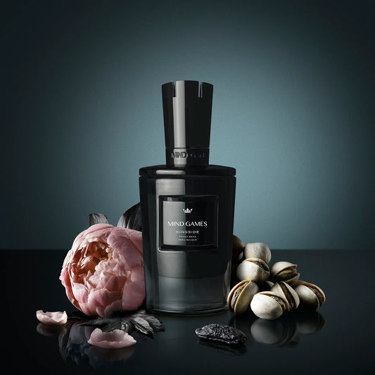 MIND GAMES KINGSIDE  3.4oz/100ml Extrait de Parfum