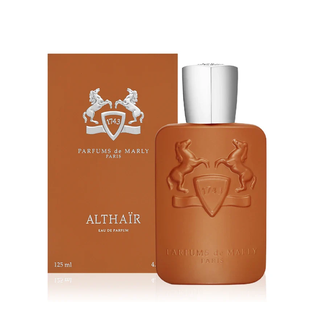 PARFUMS MARLY ALTHAIR
