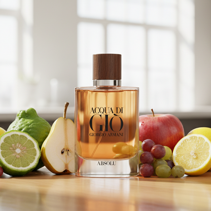 Acqua Di Gio Absolu (Discontinued)