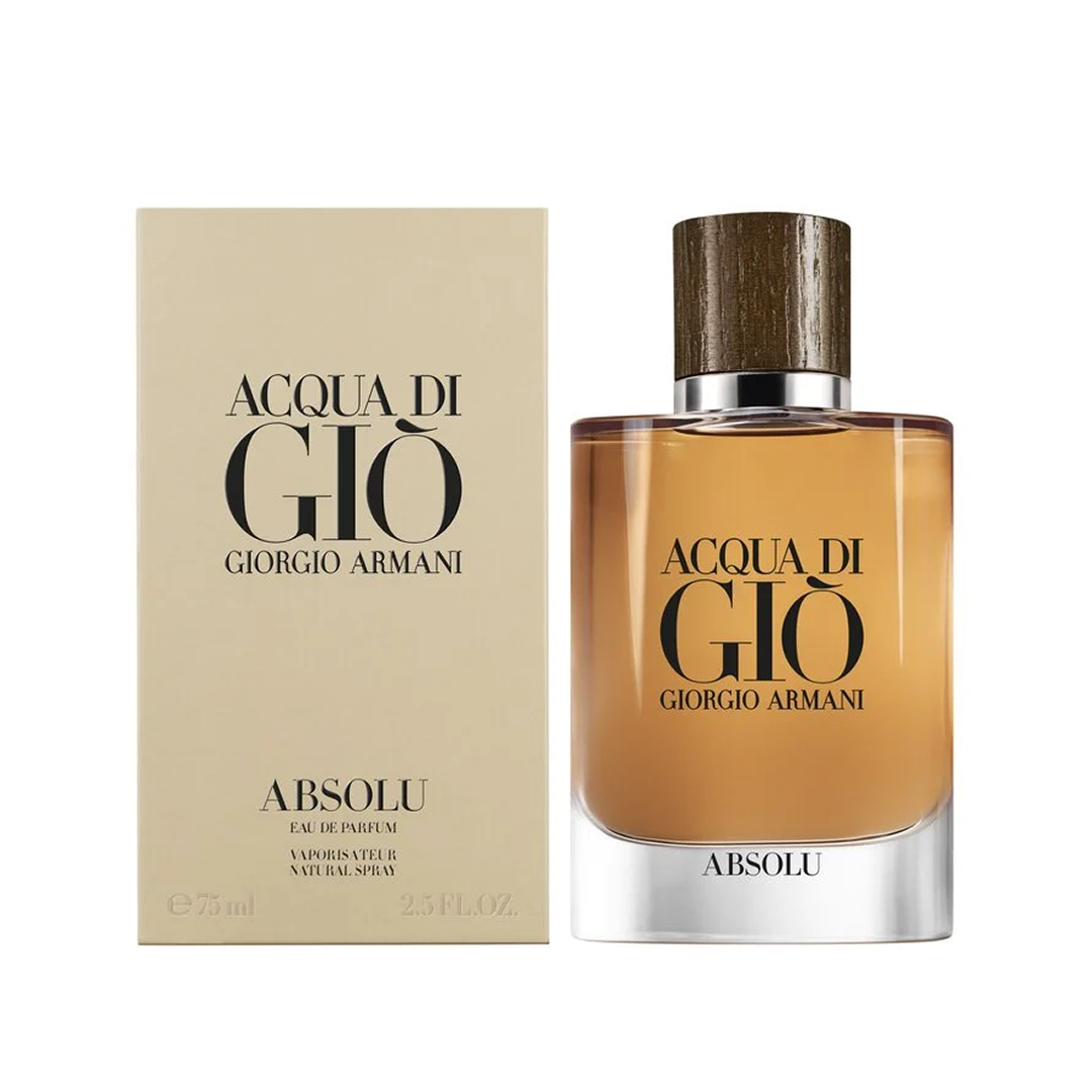 Acqua Di Gio Absolu (Discontinued)