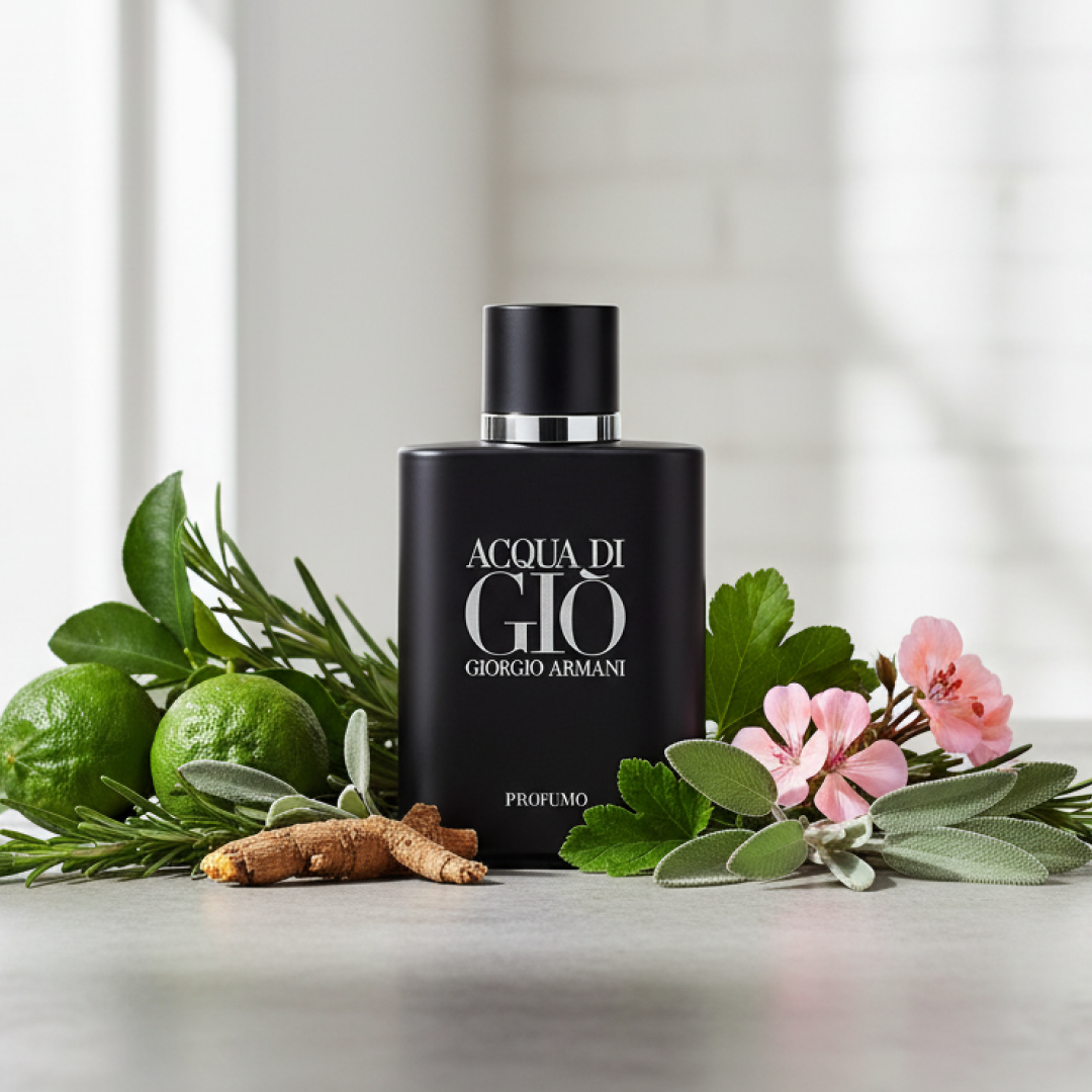 Acqua Di Gio Profumo (Discontinued)