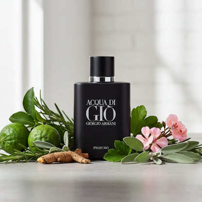 Acqua Di Gio Profumo (Discontinued)