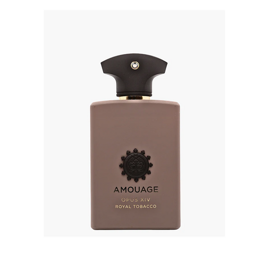 Opus XIV Royal Tobacco