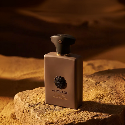 Opus XIV Royal Tobacco