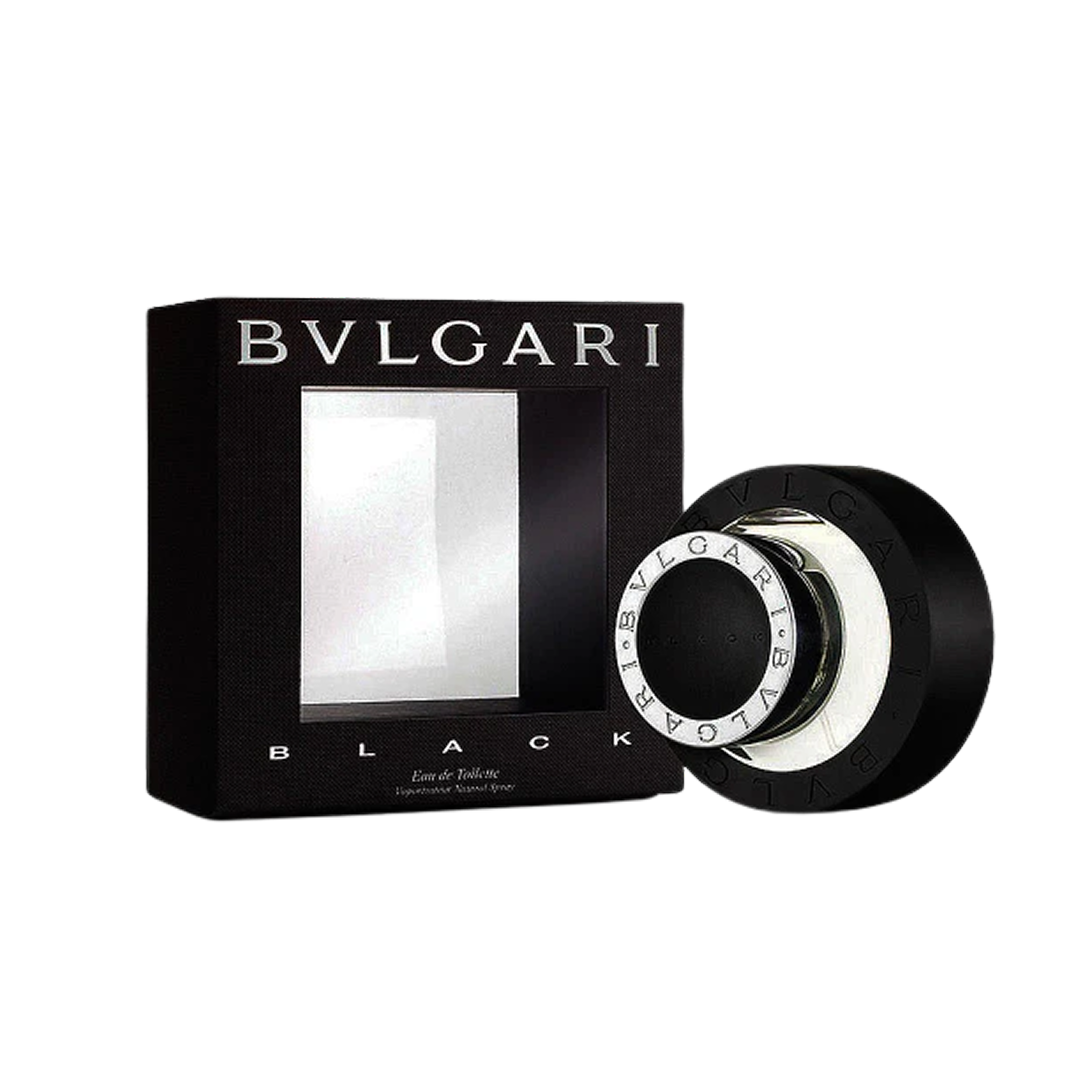 Bvlgari BLACK  (Discontinued)